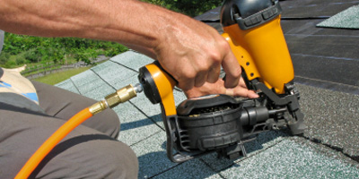 roofing services Belmont
